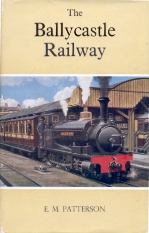 The Ballycastle 
	Railway